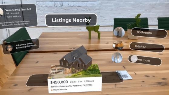 Benefits of Augmented Reality for Businesses; The Main Advantages