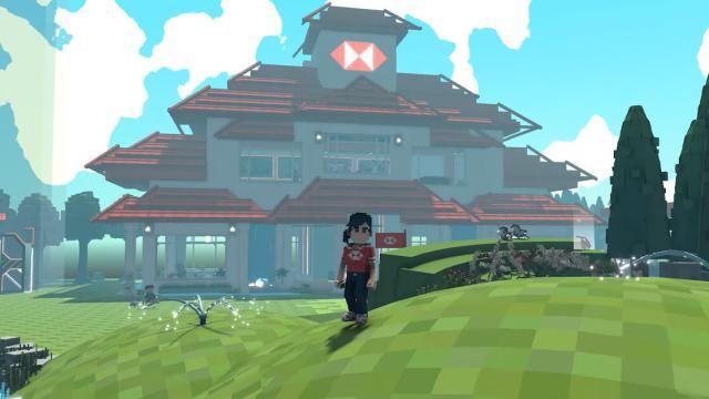 Metaverse Real Estate; Learn About Investing in Virtual Real Estate